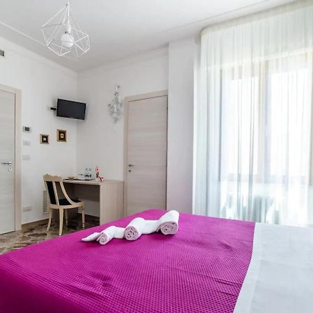 Le Calette Rooms - Puglia Mia Apartments Монополи Экстерьер фото