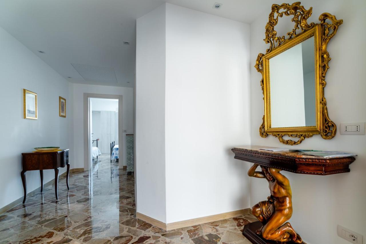 Le Calette Rooms - Puglia Mia Apartments Монополи Экстерьер фото