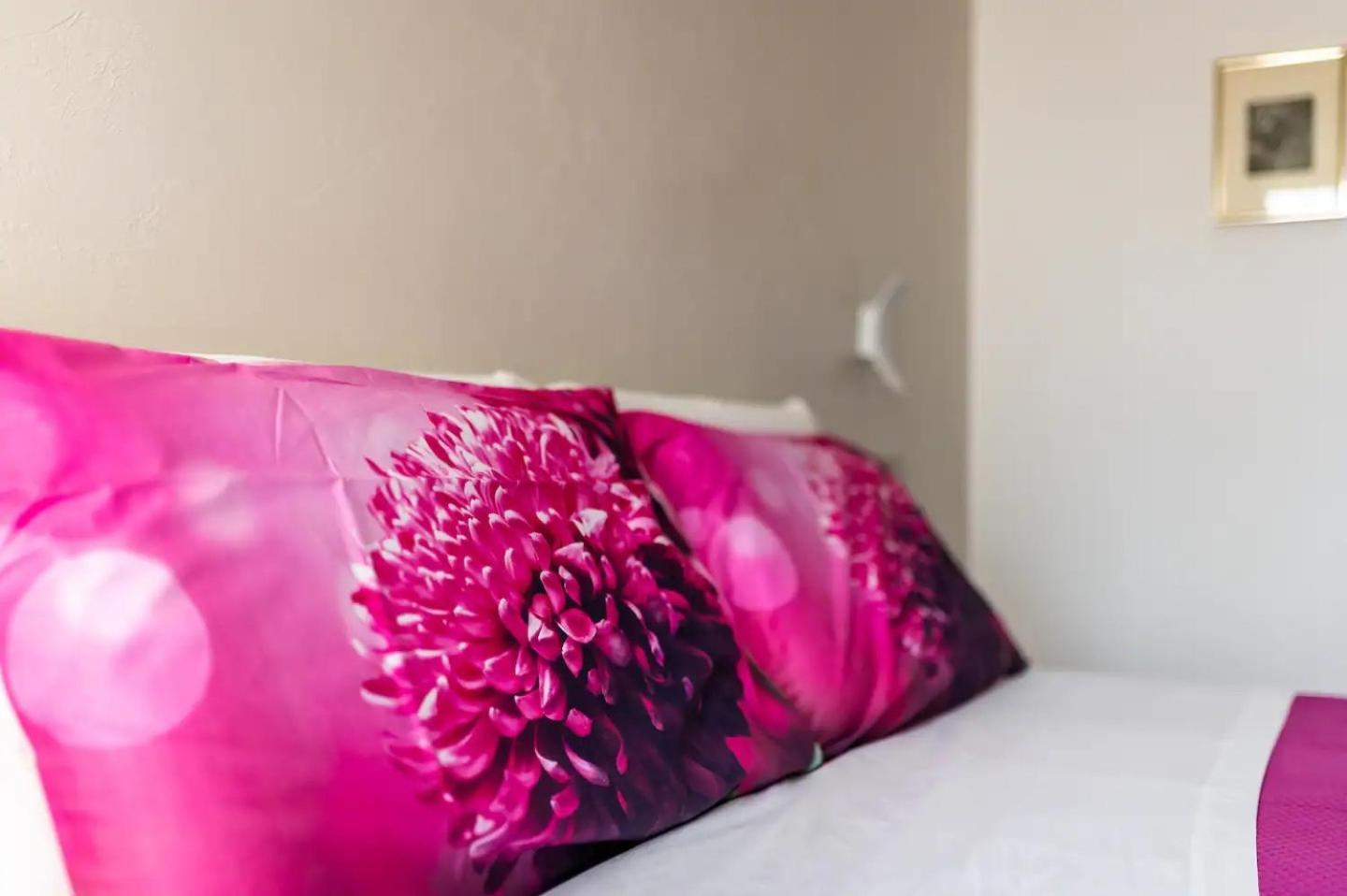 Le Calette Rooms - Puglia Mia Apartments Монополи Экстерьер фото