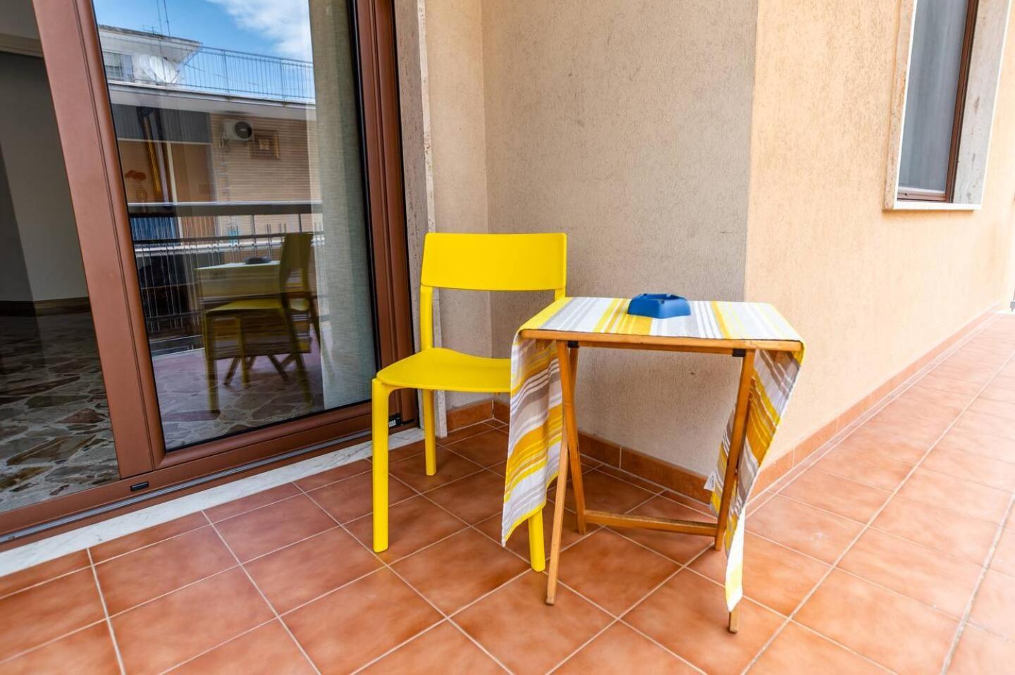 Le Calette Rooms - Puglia Mia Apartments Монополи Экстерьер фото
